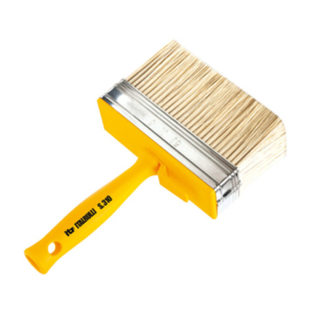 PENNELLESSA NORMALE SERIE 310  30X120 MM