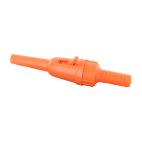 RUBINETTO P\TRAVASATORE A LEVETTA 02550