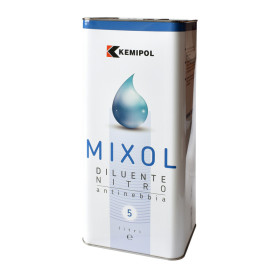 DILUENTE NITRO MIXOL  5 L