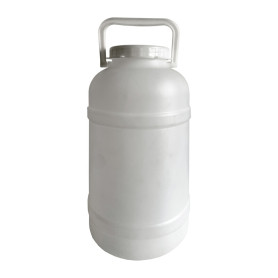 FUSTO HDPE BOCCA LARGA 10 L