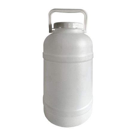 FUSTO HDPE BOCCA LARGA 10 L