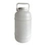 FUSTO HDPE BOCCA LARGA 10 L