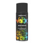VELOX SPRAY ACRILICO ROSSO RUBINO RAL 3003