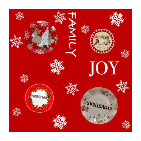 TOVAGLIATO NATALE DIS.337 H140