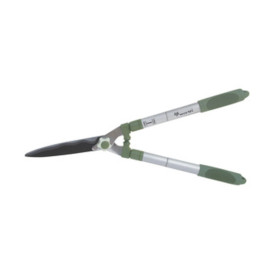 WORTH 1124 FORBICI P\SIEPI TELESCOPICHE 63\80 CM