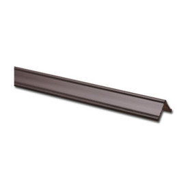 PARASPIGOLO 28X28 BAROCCO RES. ESP 290 CM NERO