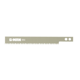 G-MAN LAMA DENTATURA CONT 450 MM DA 18 G5H