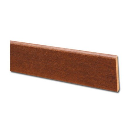 BATTISCOPA 70X7 AYOUS LISCIO 245CM TANGAN 60331