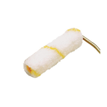 RICAMBIO RULLO P\SMALTO RADIATORE 515\ 5