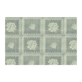 TOVAGLIATO MERLETTO DIS. 14 H 140 CM BEIGE