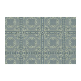 TOVAGLIATO MERLETTO DIS. 06 H 140 CM BEIGE