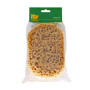 SPUGNA SINTETICA OVALE 18X11 CM P\PITTURE  SO