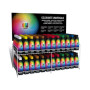 ESPOSITORE COLORANTI UNIVERSALI VUOTO