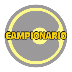 CAMPIONARIO PARQUET SILVER\MODERN LINE