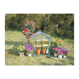 SERRA DA GIARDINO ACCIAIO C\TELO 69X49XH95 CM