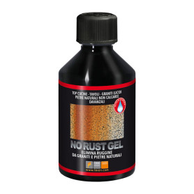 ELIMINA RUGGINE NO RUST GEL ML 250