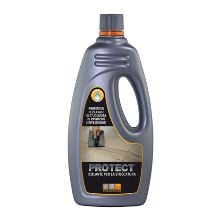 PROTETTIVO P\FUGHE PROTECT LT 1