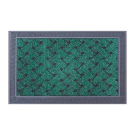 ZERBINO GRECA MOQUETTE LUX 40X60 CM