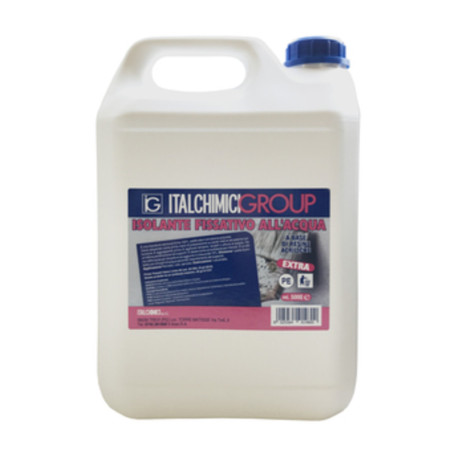 FISSATIVO ACRILICO EXTRA  5 L