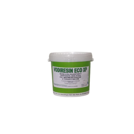 GUAINA IMPERMEABILIZZANTE VODIRESIN ECO XP 1 L