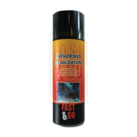 FASTGO ANTIADESIVO P\SALDATURE 400 ML