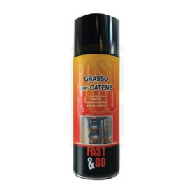 FASTGO GRASSO P\CATENE 400 ML