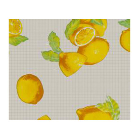 TOVAGLIATO PEVA DIS. G130 H 140 CM