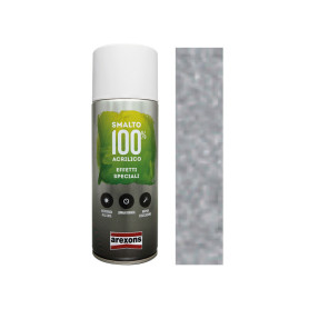 SMALTO SPRAY DIAMANTATO GRIGIO 3709