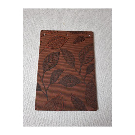 PASSATOIA CANTEX FOLIAGE H 53 MATTONE