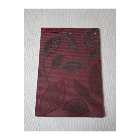 PASSATOIA CANTEX FOLIAGE H 53 ROSSO GRIGIO