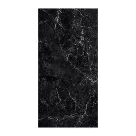 PANNELLO DECORATIVO 50X100 CM  MARMO BLACK