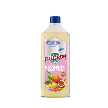 AREXONS FULCRON PAVIMENTI AGRUMI  1 L