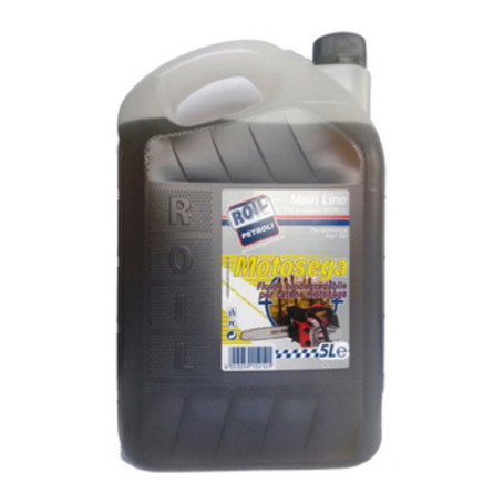 PROTETTIVO P\CATENA MOTOSEGA ROIL 5 L