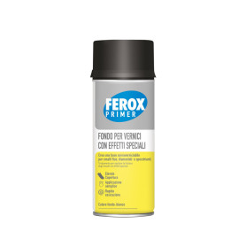 AREXONS FEROX PRIMER P\VERNICI SPECIALI 400 ML