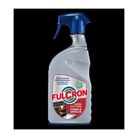 AREXONS FULCRON FORNI E GRIGLIE 750 ML