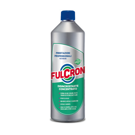 AREXONS FULCRON DISINCROSTANTE CONCENTR 1 L