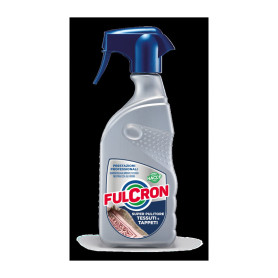 AREXONS FULCRON PULITORE TESSUTI E TAPPETI 500 ML