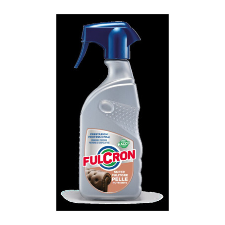 AREXONS FULCRON PULITORE PELLE 500 ML