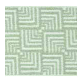 TAPPETO CUCINA DILETTA A VERDE 50X170 CM