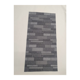 PASSATOIA CANTEX PARQUET H 53 CM GRIGIO
