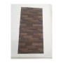 PASSATOIA CANTEX PARQUET H 53 CM MARRONE
