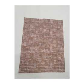 PASSATOIA NEOX ND8 H 53 CM BEIGE