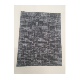 PASSATOIA NEOX ND8 53H NERO