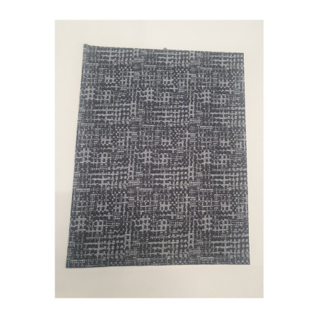 PASSATOIA NEOX ND8 53H NERO