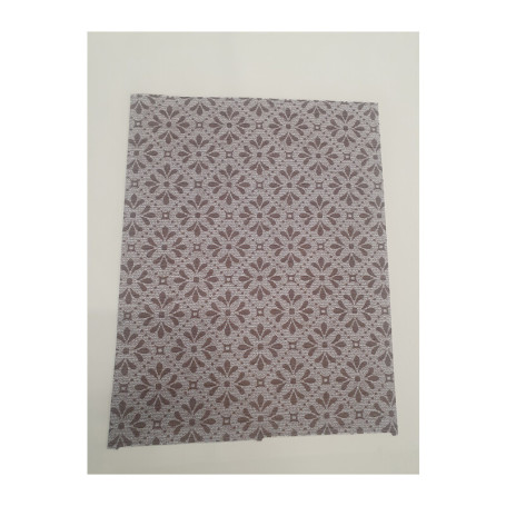 PASSATOIA NEOX ND1 H 53 CM MARRONE