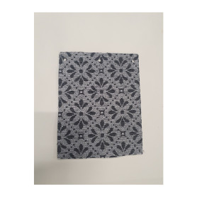 PASSATOIA NEOX ND1 H 53 CM NERO