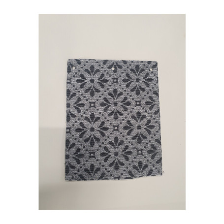 PASSATOIA NEOX ND1 H 53 CM NERO