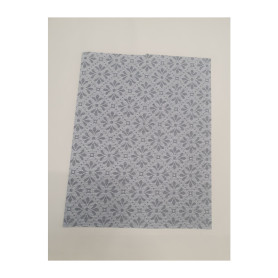 PASSATOIA NEOX ND1 H 53 CM ANTRACITE