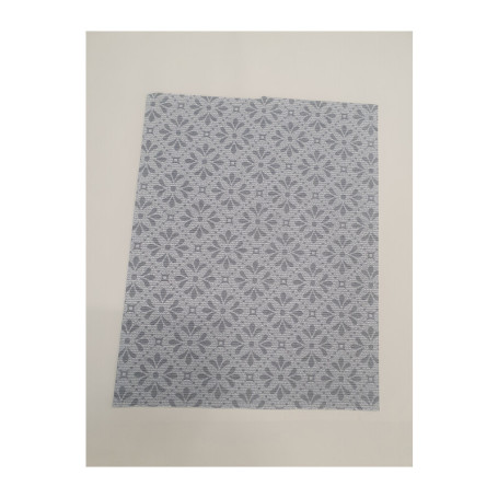 PASSATOIA NEOX ND1 H 53 CM ANTRACITE