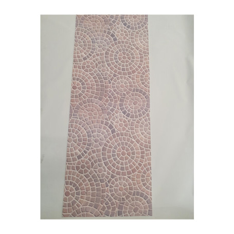 PASSATOIA KOMPACT H 53 CM FA2319